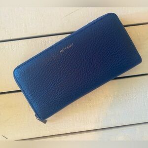 Matt & Nat Wallet